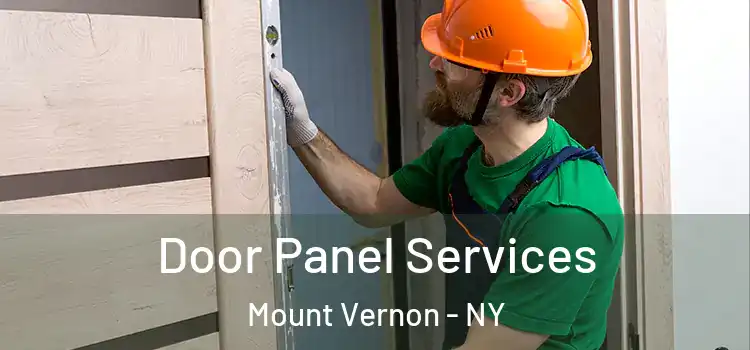  Door Panel Services Mount Vernon - NY