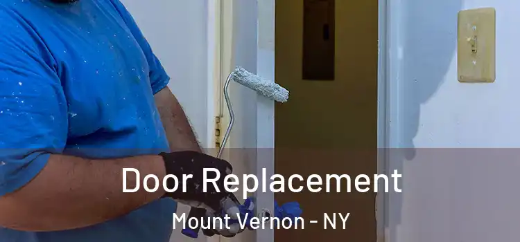  Door Replacement Mount Vernon - NY
