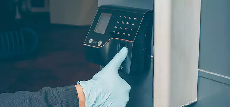 Access Control Installation Mount Vernon