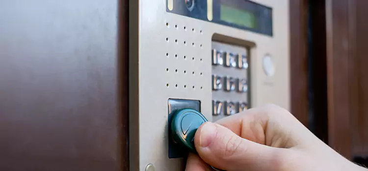 Enhanced Security Features Mount Vernon