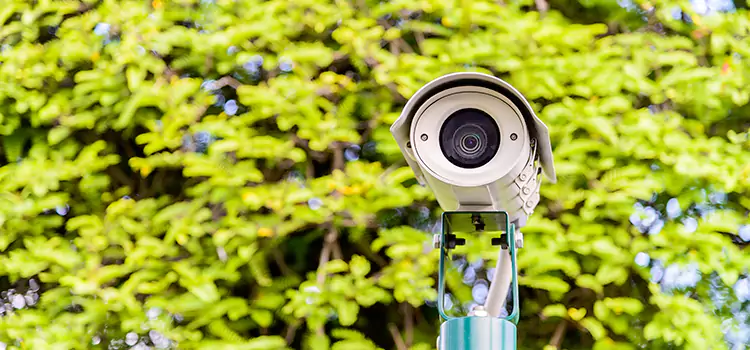 Advanced Surveillance Solutions for Every Need in Mount Vernon