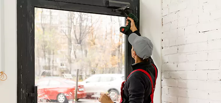 Comprehensive Door Closer Services in Mount Vernon, NY