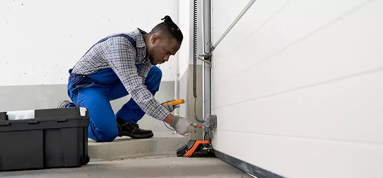 Expert Solutions for Every Garage Lock Need in Mount Vernon, NY