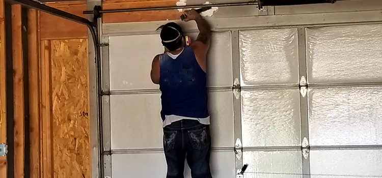 Specialized Garage Door Panel Solutions in Mount Vernon, NY