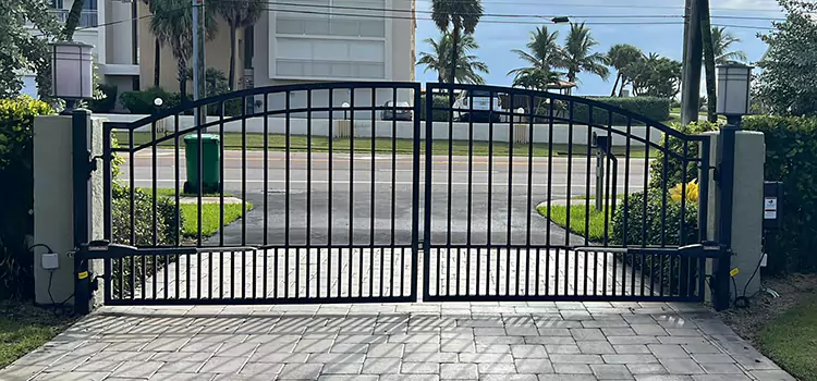 Gate Opener Replacement Near Me in Mount Vernon, NY