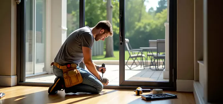 Comprehensive Solutions for Every Glass Door Need in Mount Vernon, NY