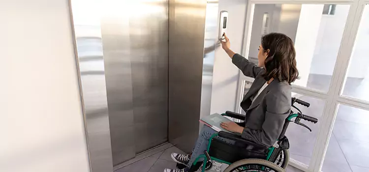 Benefits of Modern Handicap Door Systems in Mount Vernon, NY