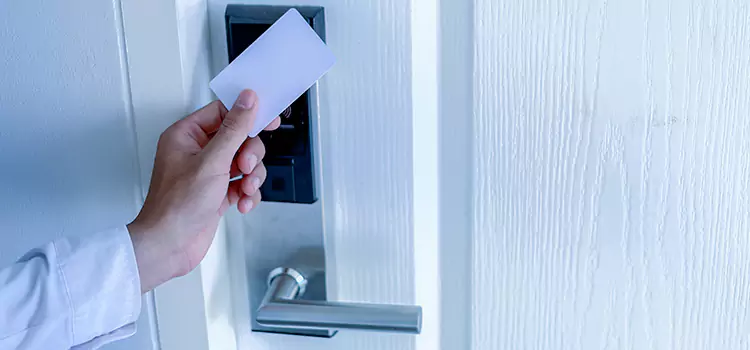 Why Choose Us for Your Keycard Lock Installation in Mount Vernon, NY?