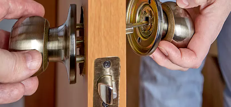 Sliding Door Lock Repair Mount Vernon