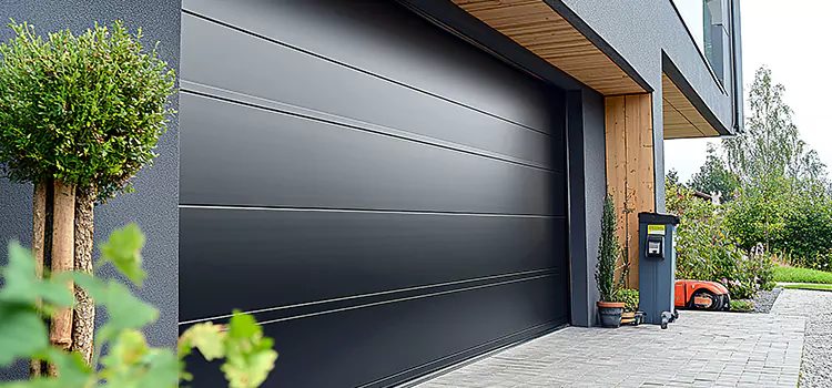 Residential Garage Door Service Mount Vernon