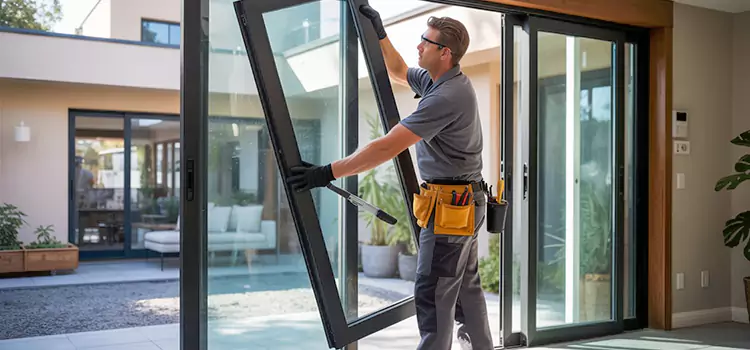 Specialized Sliding Door Roller Services in Mount Vernon, New York