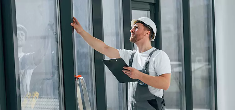 Comprehensive Solutions for Your Sticking Doors in Mount Vernon, NY