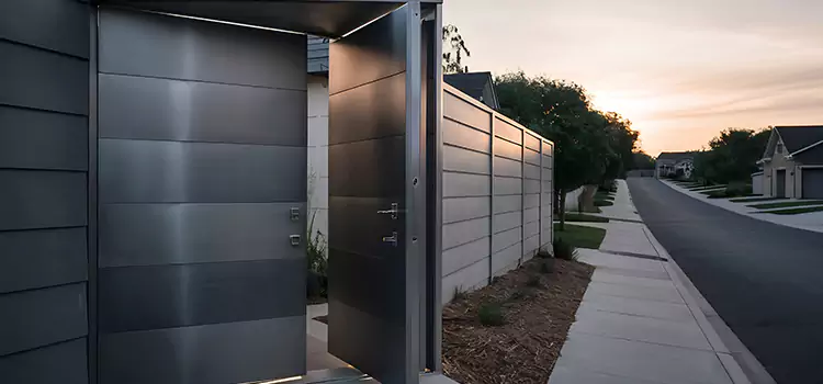 Comprehensive Steel Door Solutions in Mount Vernon, NY