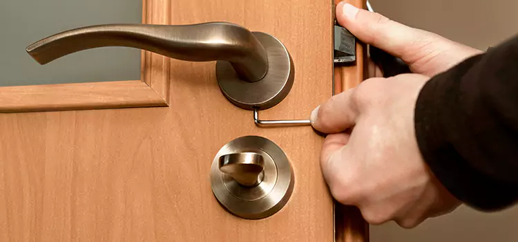 Access Control System Integration Mount Vernon