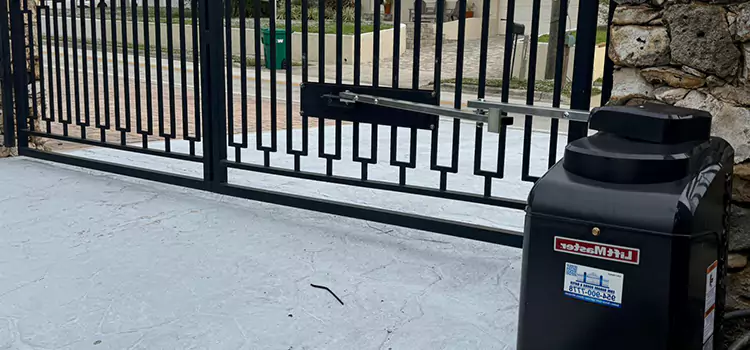 Seamless Installation and Support for Your New Gate in Mount Vernon, NY