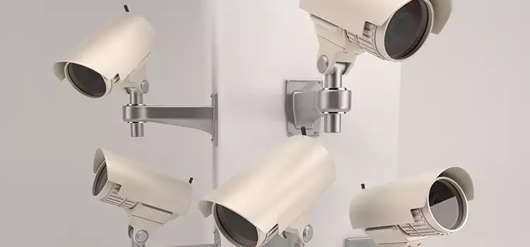 Your Trusted Partner for CCTV Solutions in Mount Vernon