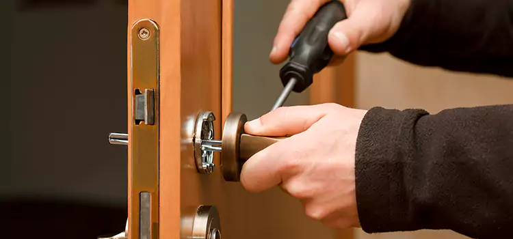 Semi Truck Locksmith Mount Vernon