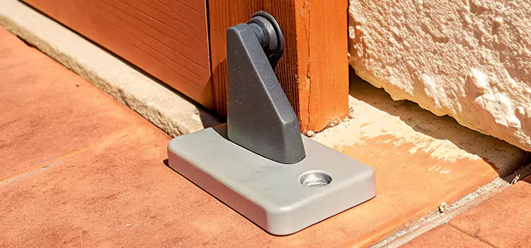 Aesthetic Door Stop Selection Mount Vernon