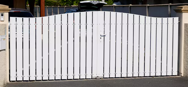 Why Choose Us for Residential Gate Repair in Mount Vernon, NY?