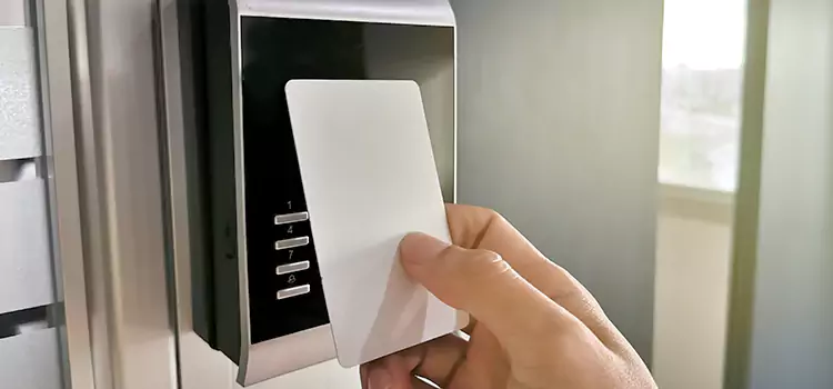 Advanced RFID Technology Integration in Mount Vernon, NY