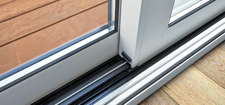 Why Your Sliding Door Keeps Getting Stuck in Mount Vernon, NY?