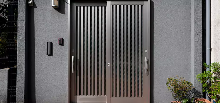 Specialized Steel Door Services in Mount Vernon, NY