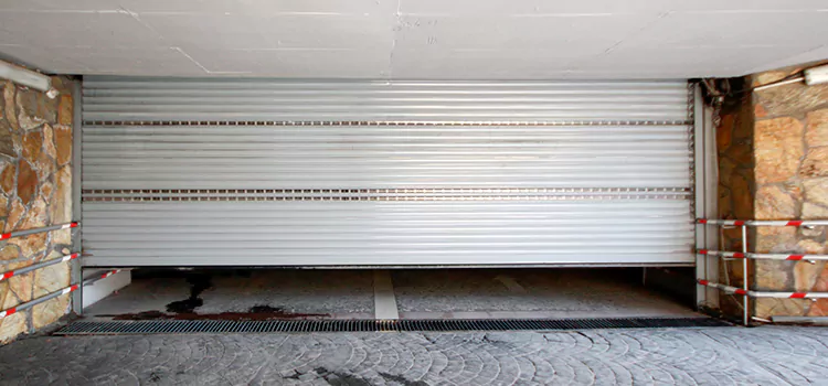 Steel Garage Door Repair Mount Vernon
