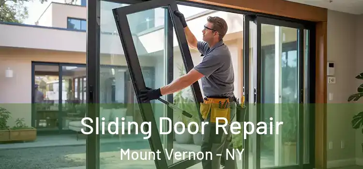  Sliding Door Repair Mount Vernon - NY